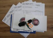 Fiat Ducato Ostatní 2,3 l 103 kw