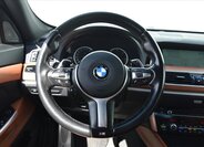 BMW Řada 5 Liftback 3,0 l 190 kw