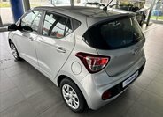 Hyundai i10 4