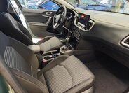 KIA Ceed Kombi 1,5 l 103 kw