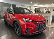 Lexus LBX SUV 1,5 l 100 kw
