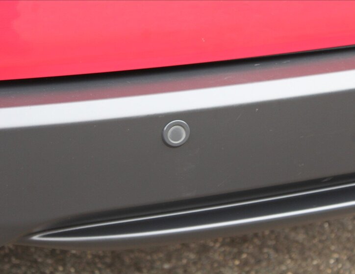 Honda HR-V SUV / Terénní 1,5 l 96 kw