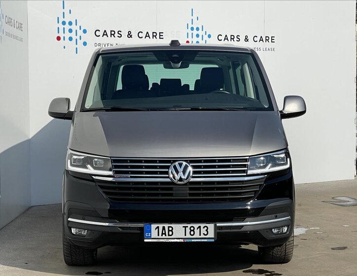 Volkswagen Multivan VAN / Minibus 2,0 l 150 kw
