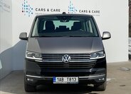 Volkswagen Multivan VAN / Minibus 2,0 l 150 kw