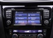 Nissan Qashqai SUV 1,5 l 81 kw