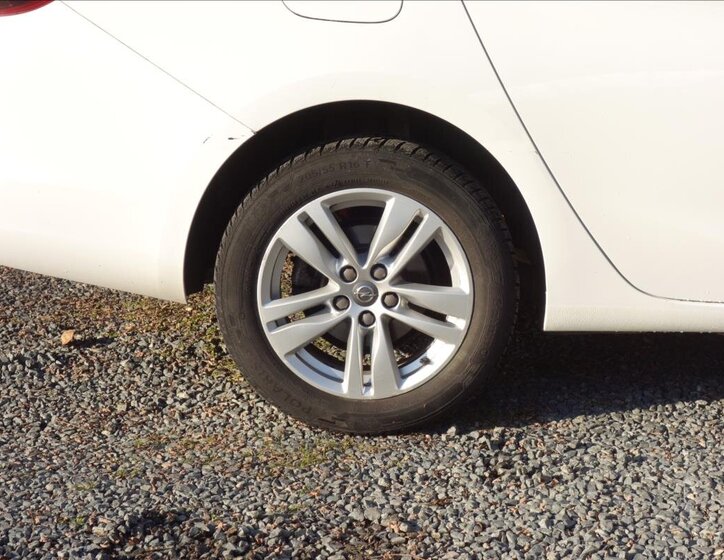 Opel Astra Kombi 1,6 l 81 kw