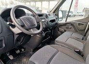 Renault Master Skříň 2,3 l 96 kw