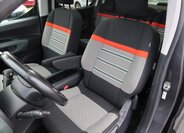 Citroën Berlingo MPV 1,5 l 96 kw