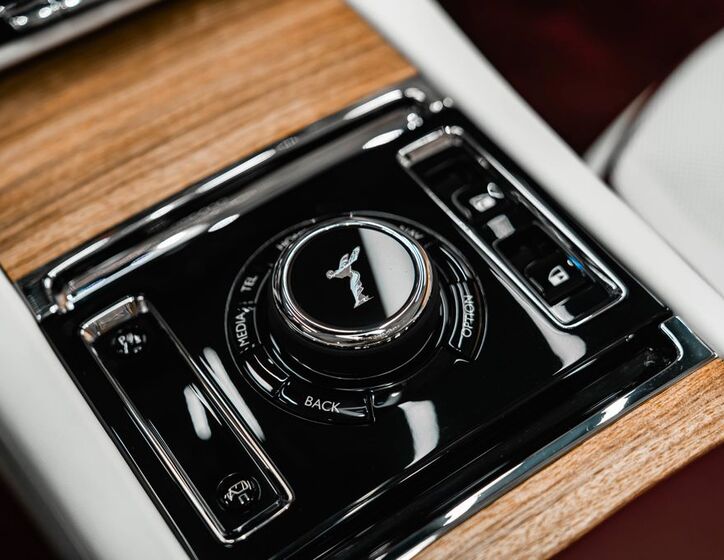 Rolls-Royce Ostatní 28