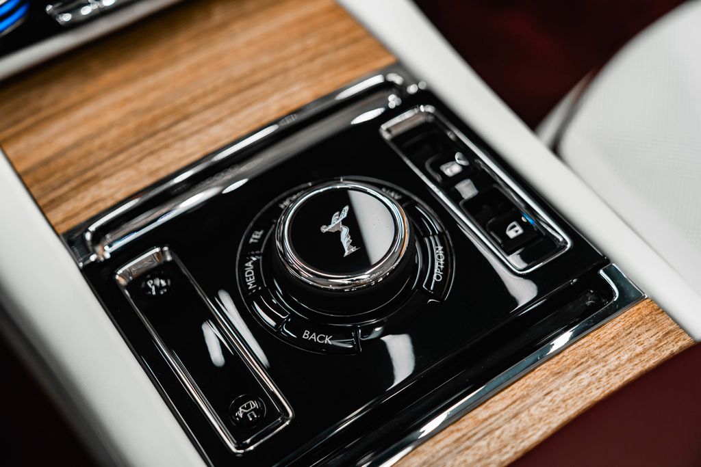 Rolls-Royce Ostatní