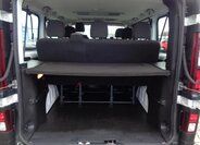 Opel Vivaro Ostatní 1,6 l 70 kw