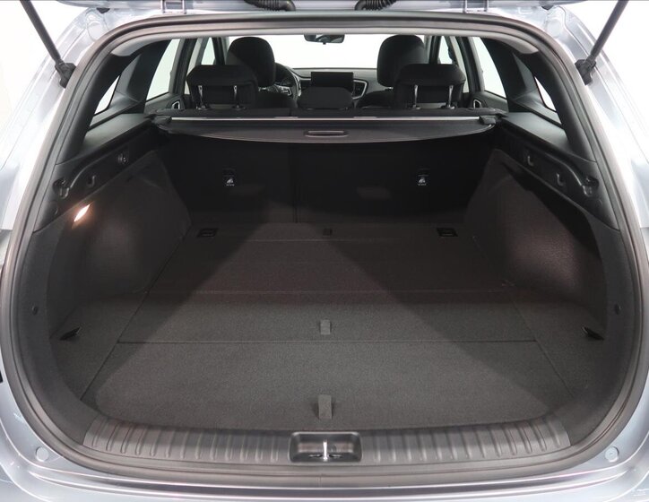 KIA Ceed Kombi 1,5 l 103 kw