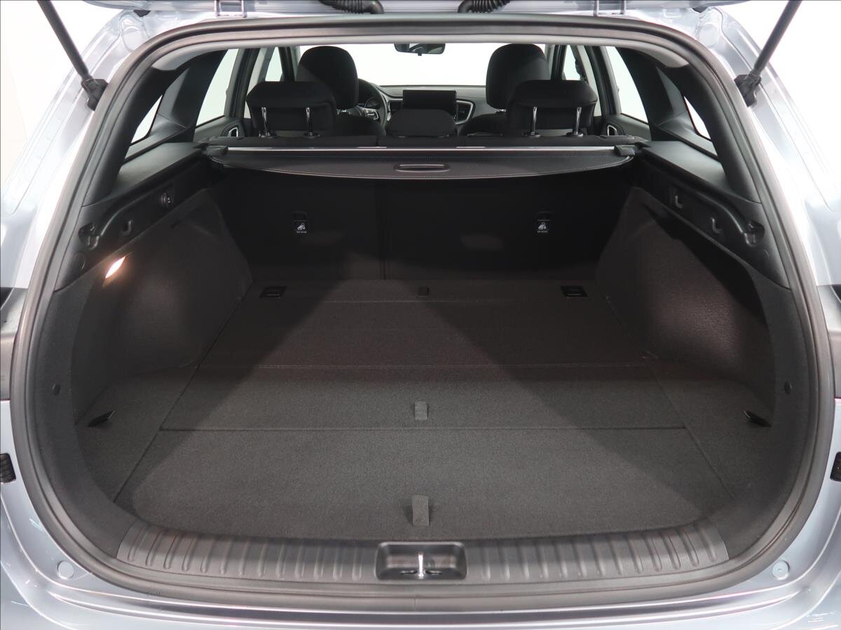 KIA Ceed Kombi 1,5 l 103 kw