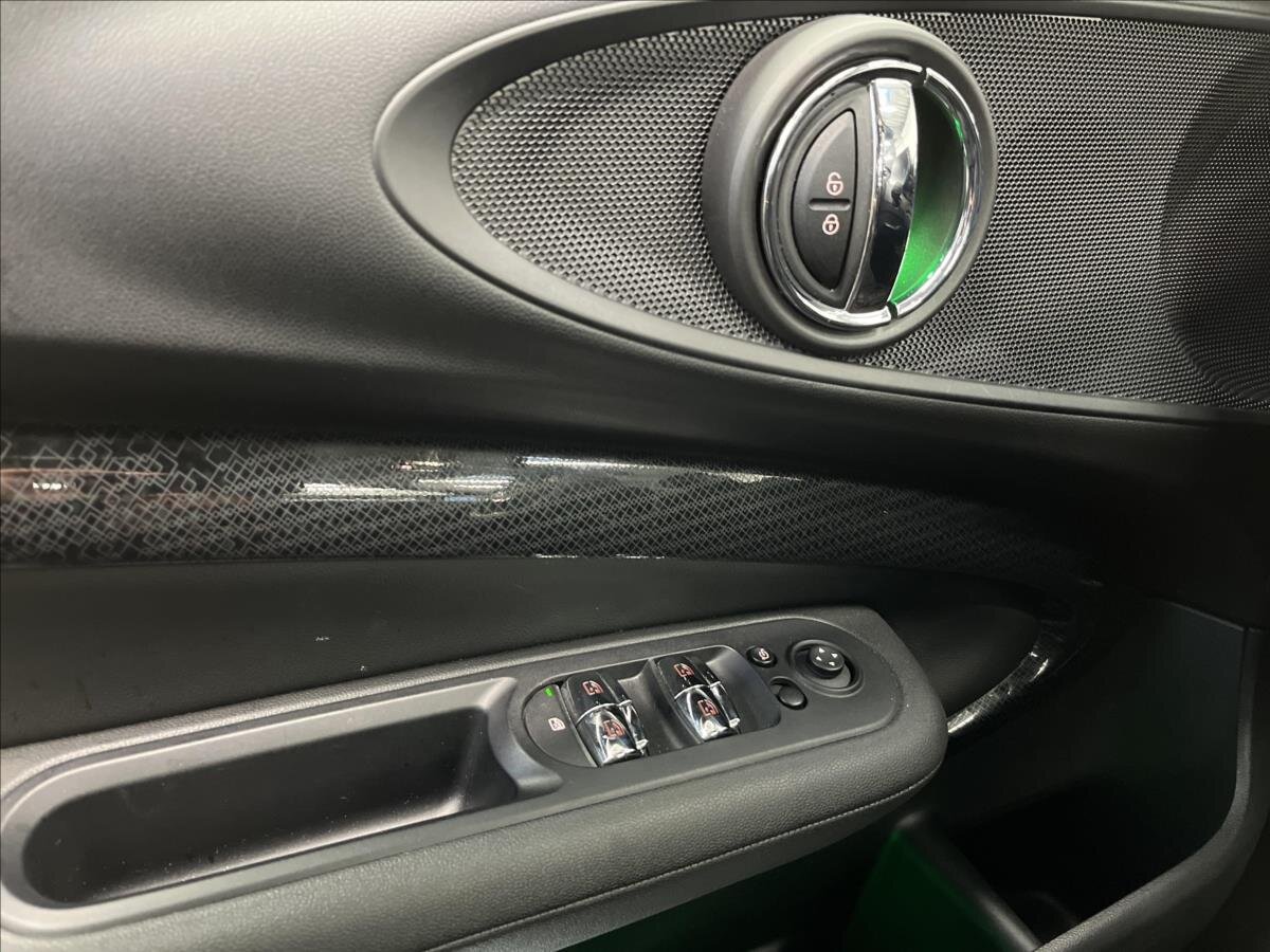 Mini Clubman Kombi 2,0 l 141 kw