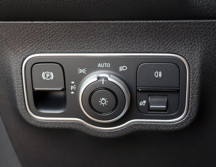 Mercedes-Benz GLB 19