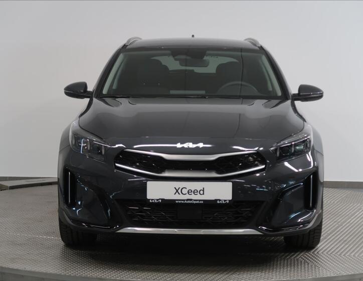 KIA XCeed 4