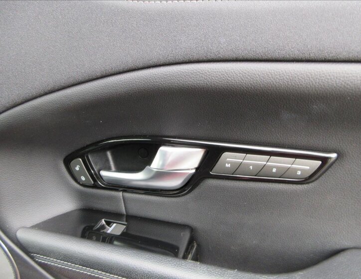 Land Rover Range Rover Evoque Hatchback 2,0 l 132 kw