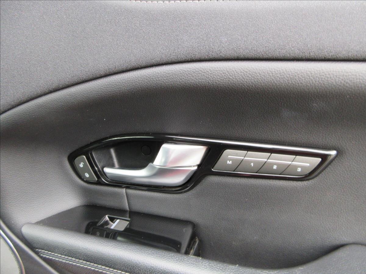 Land Rover Range Rover Evoque Hatchback 2,0 l 132 kw