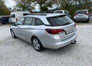 Opel Astra 13