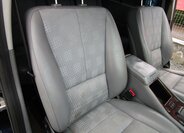 Mercedes-Benz Třídy M Kombi 2,7 l 120 kw