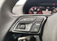 Audi A3 Sedan / Limuzína 2,0 l 110 kw