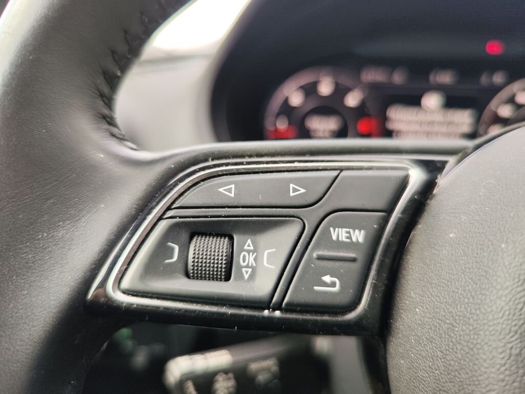 Audi A3 Sedan / Limuzína 2,0 l 110 kw