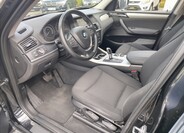 BMW X3 13