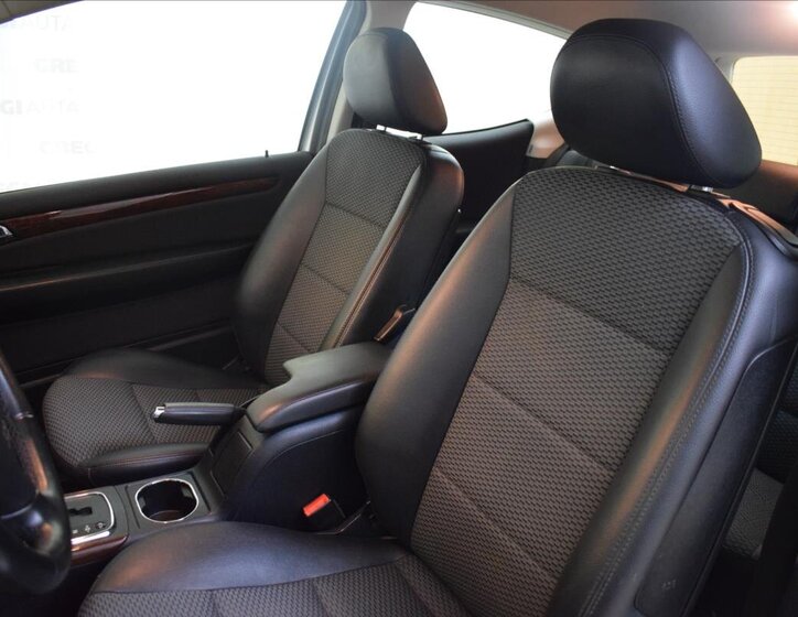 Mercedes-Benz Třídy A Hatchback 1,7 l 85 kw