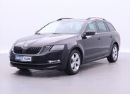Škoda Octavia 3