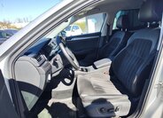 Škoda Superb Kombi 2,0 l 140 kw