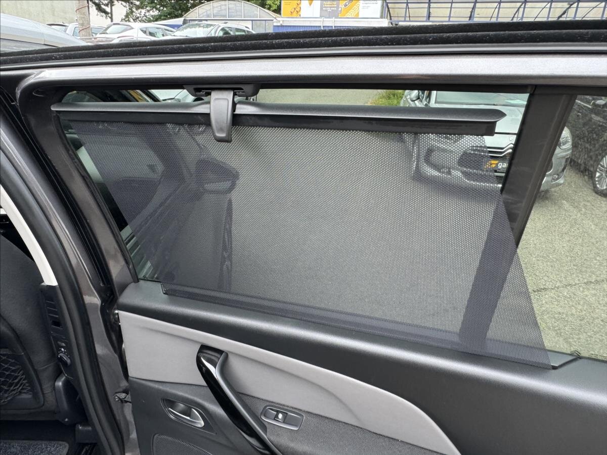 Citroën Grand C4 SpaceTourer MPV 1,5 l 96 kw