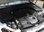 Mercedes-Benz Třídy E Kupé 2,9 l 250 kw