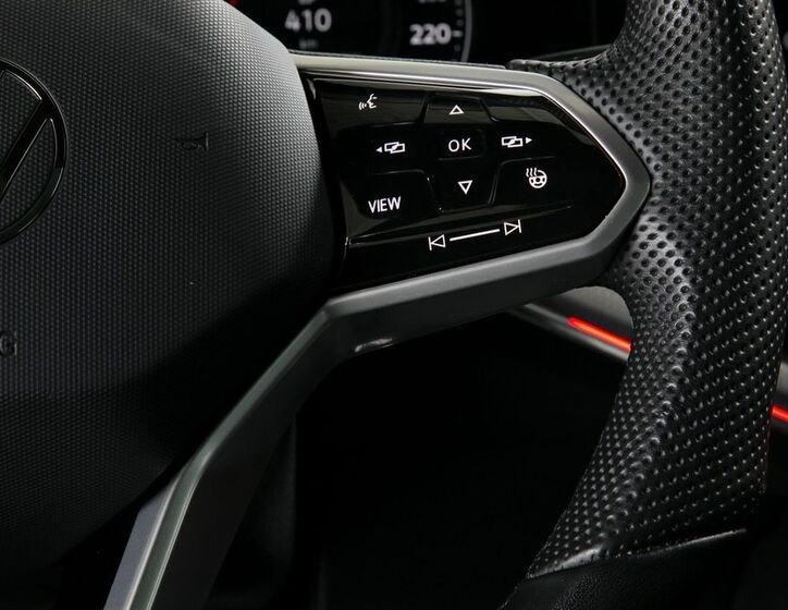 Volkswagen Touareg 27