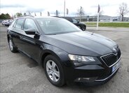 Škoda Superb Kombi 1,6 l 88 kw