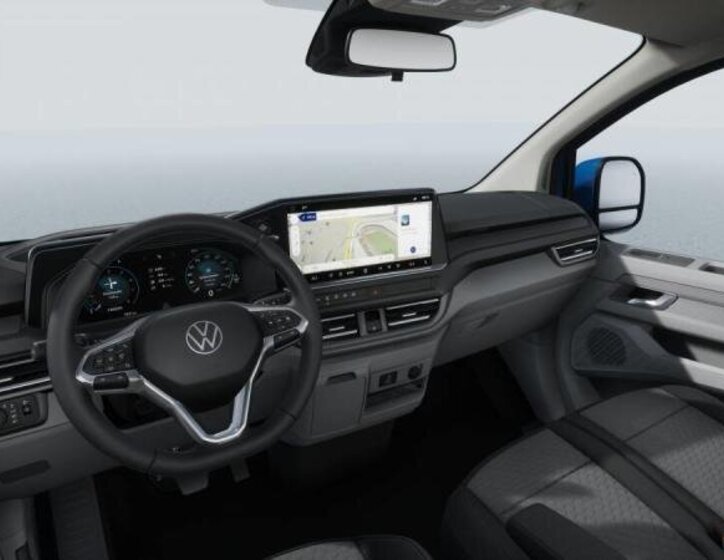 Volkswagen Caravelle VAN-Minibus 2,0 l 125 kw