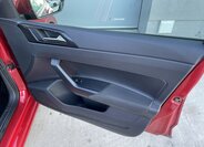 Volkswagen Polo Hatchback 999,0 70 kw