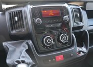 Fiat Ducato Ostatní 2,3 l 130 kw