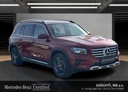 Mercedes-Benz GLB SUV / Terénní 2,0 l 140 kw