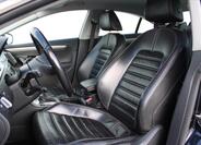 Volkswagen Passat CC 10
