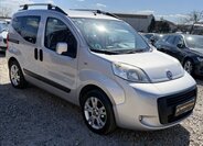 Fiat Qubo Kombi 1,4 l 57 kw