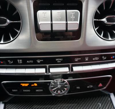 Mercedes-Benz Třídy G 15