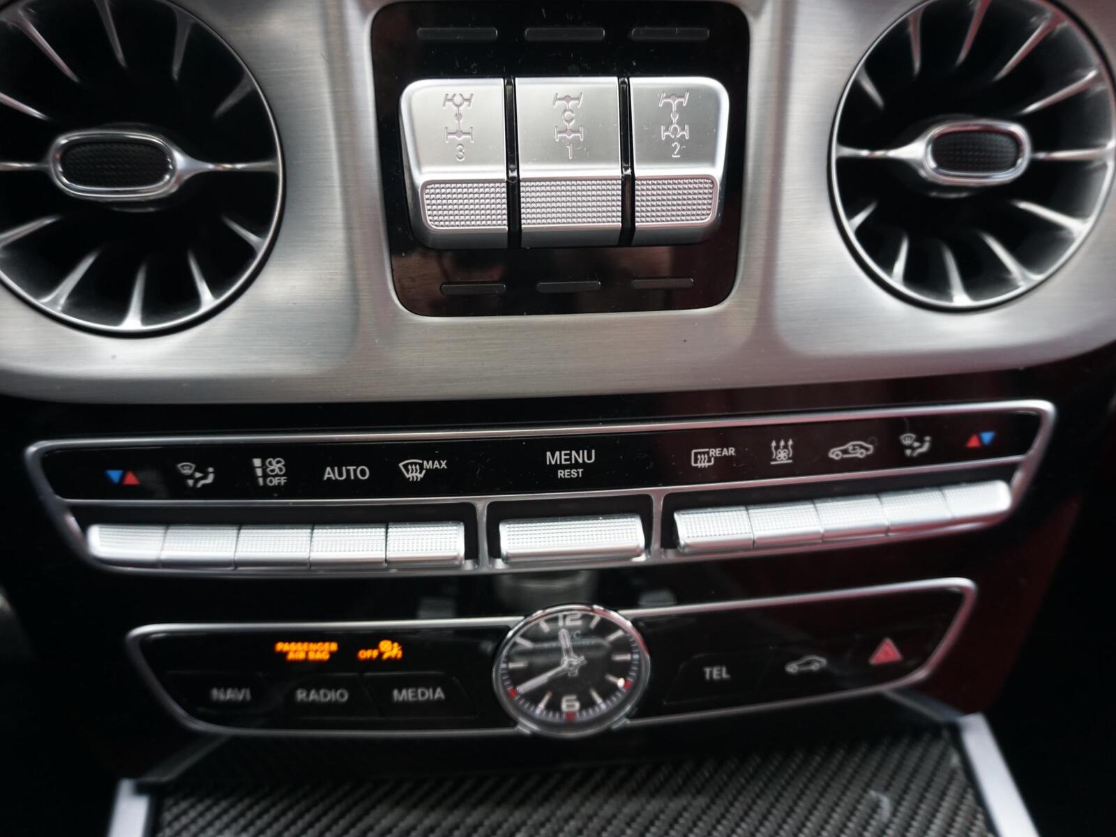 Mercedes-Benz Třídy G 15