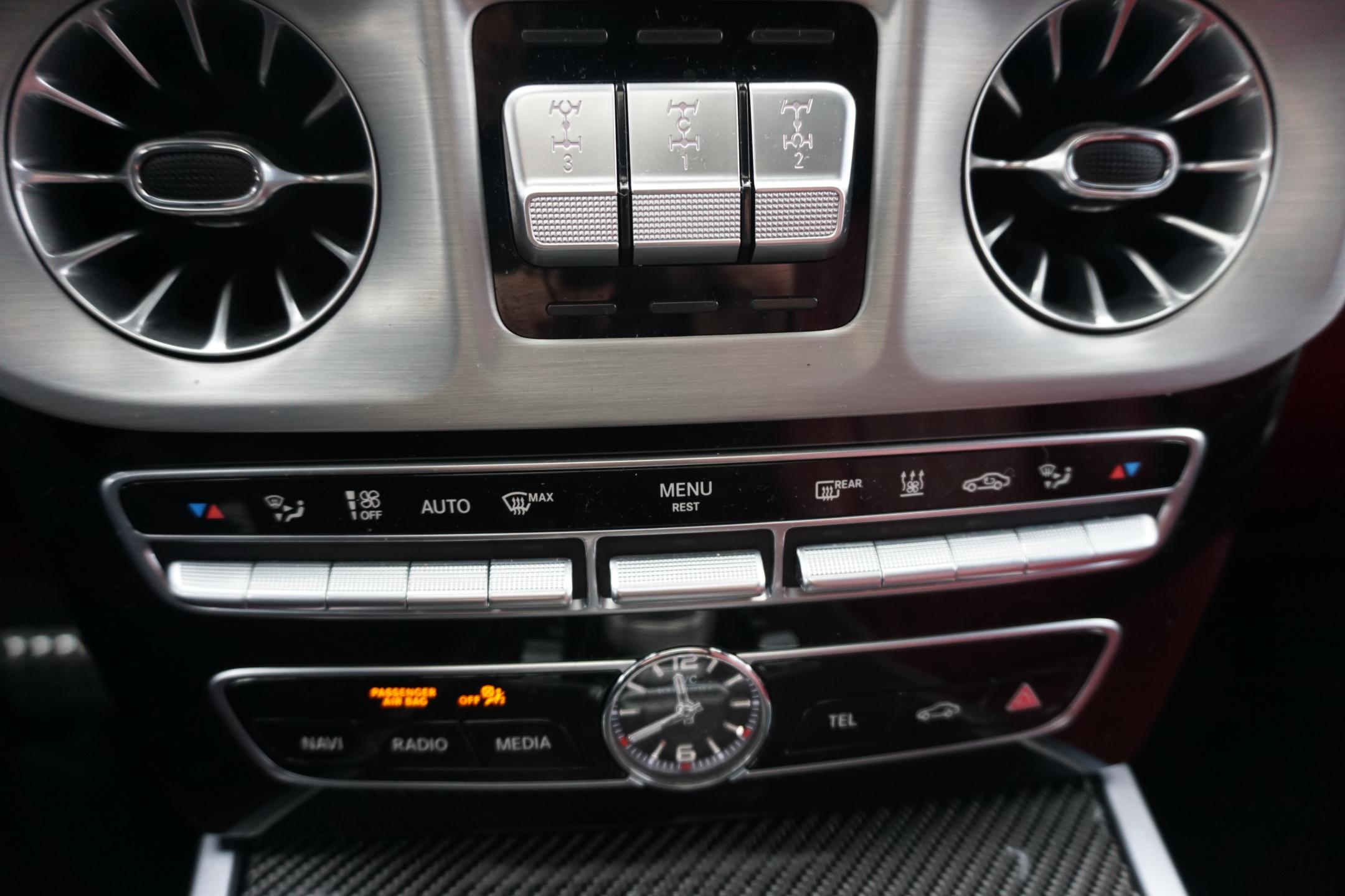 Mercedes-Benz Třídy G