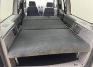 Volkswagen Caddy Kombi 1,9 l 77 kw