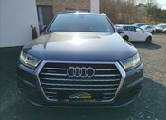 Audi Q7 SUV / Terénní 3,0 l 200 kw