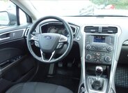 Ford Mondeo 19