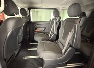Mercedes-Benz Třídy V MPV 2,1 l 140 kw