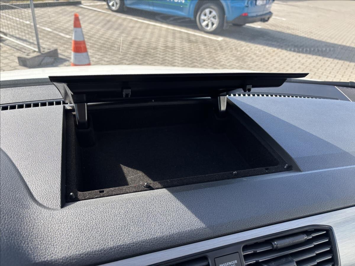 Volkswagen Caddy Kombi 2,0 l 75 kw