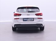 Hyundai i30 Kombi 1,5 l 117 kw