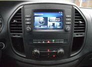 Mercedes-Benz Vito Skříň 2,0 l 120 kw